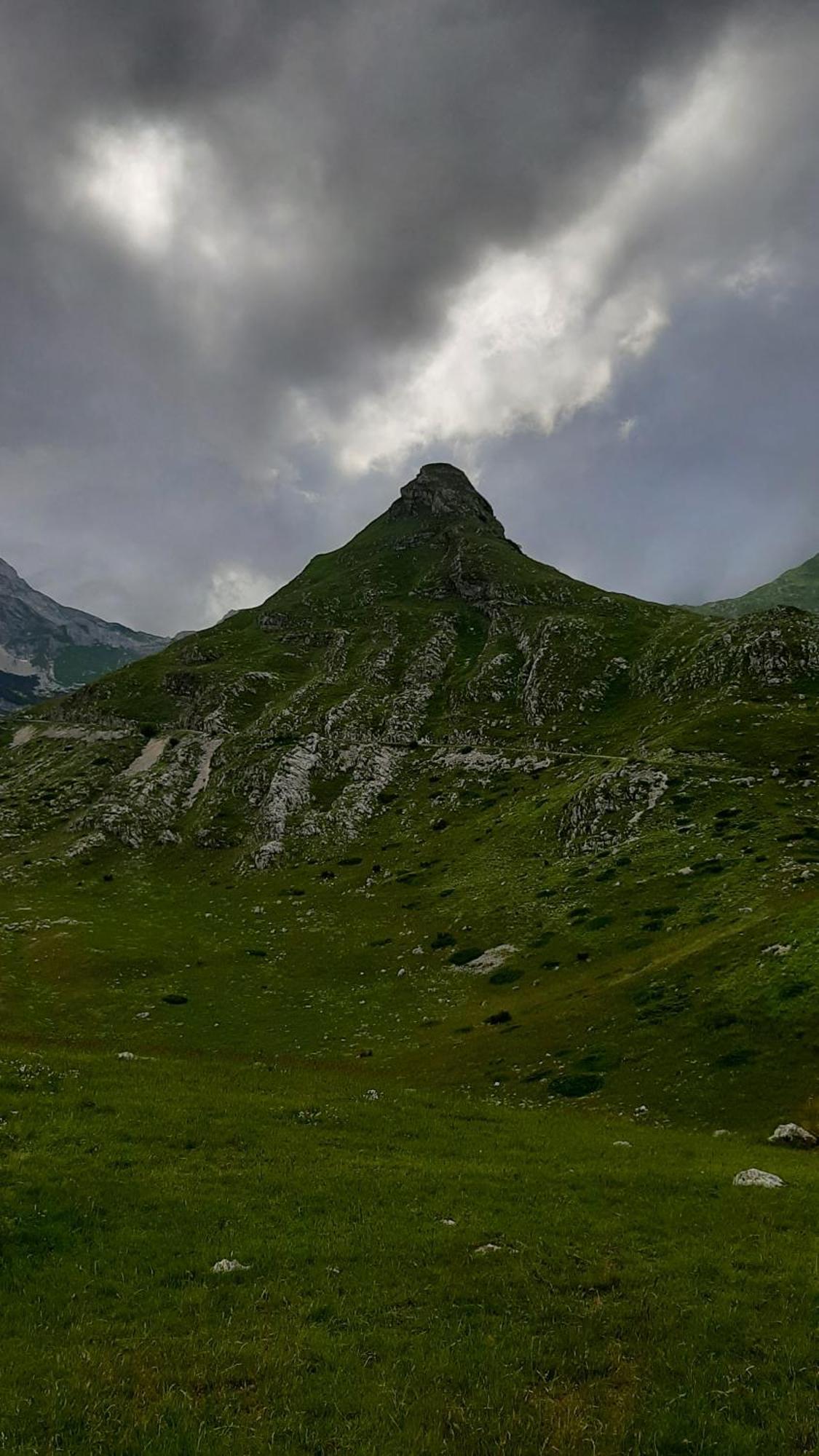 Apartments Durmitor Žabljak Exteriör bild