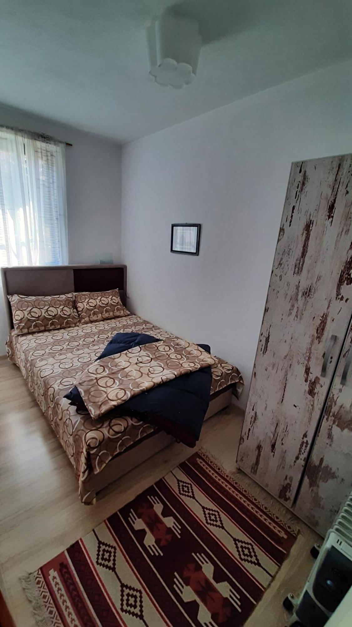 Apartments Durmitor Žabljak Exteriör bild