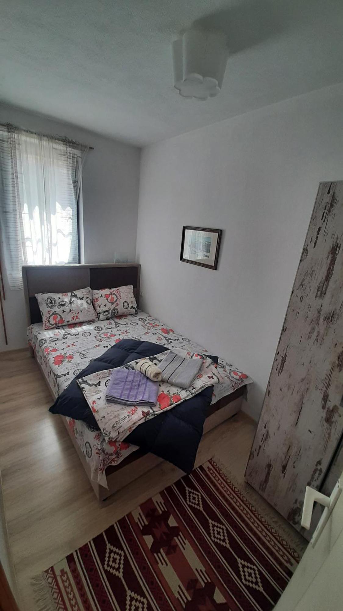 Apartments Durmitor Žabljak Exteriör bild